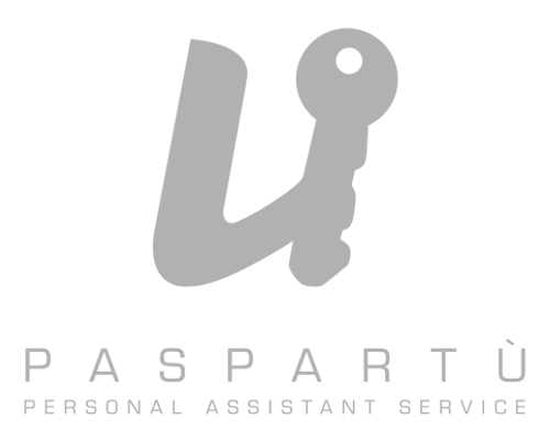 Paspart - Il Personal Concierge per Tutti