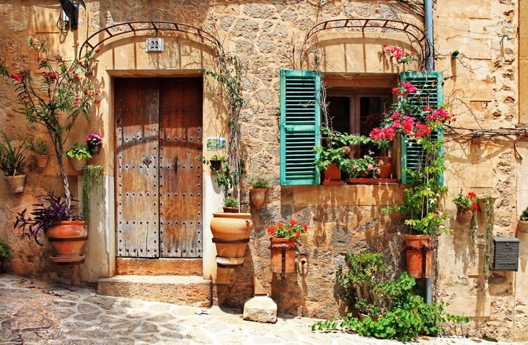 Andalusia di Charme