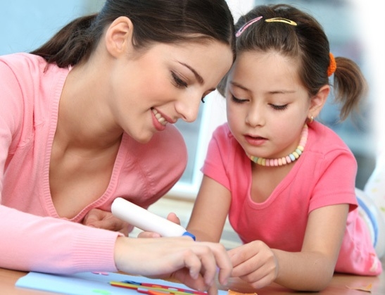 Cerca la Babysitter ideale