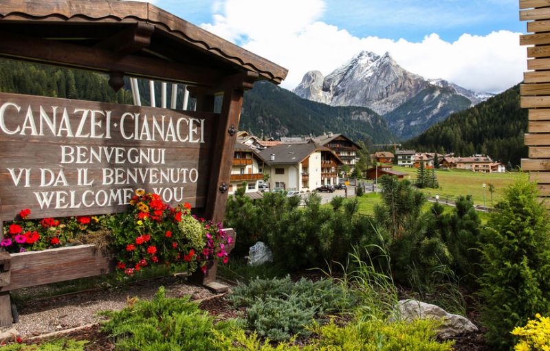 Settimana Bianca in Trentino Eden