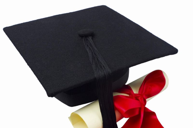 Ritiriamo il tuo certificato di Laurea