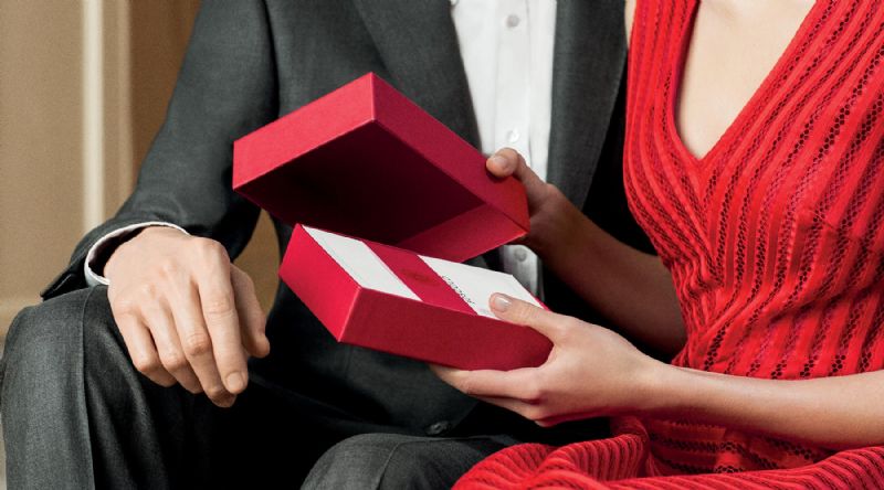 Idea regalo: Boscolo Gift