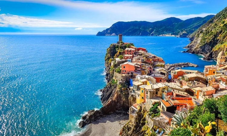 Alla scoperta del Mediterraneo Occidentale