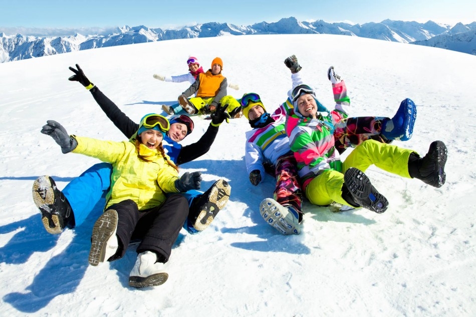 Settimana Bianca sulle Dolomiti Futura