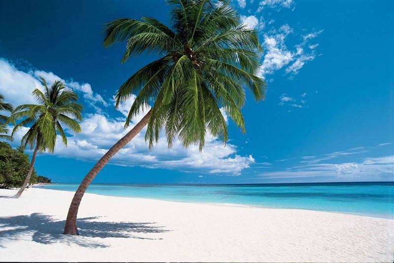 Cuba: Cayo Largo