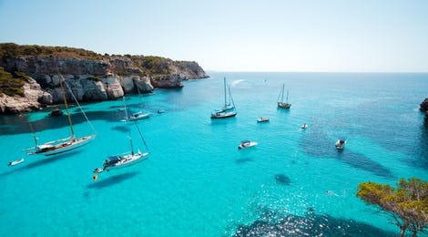 Vacanza in barca a vela e catamarano