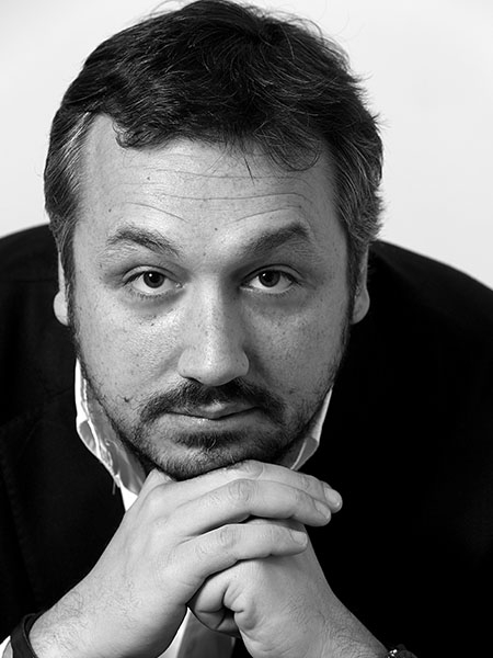 Gianluca Chibbaro