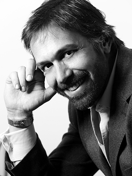 Michele Santoro